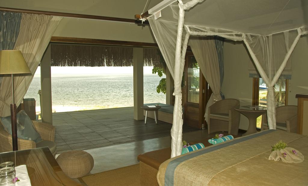 Dugong Beach Lodge Виланкулос Стая снимка