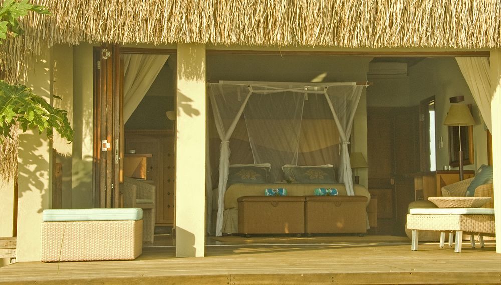 Dugong Beach Lodge Виланкулос Екстериор снимка