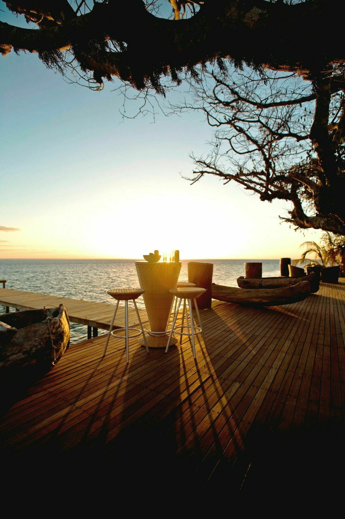Dugong Beach Lodge Виланкулос Екстериор снимка