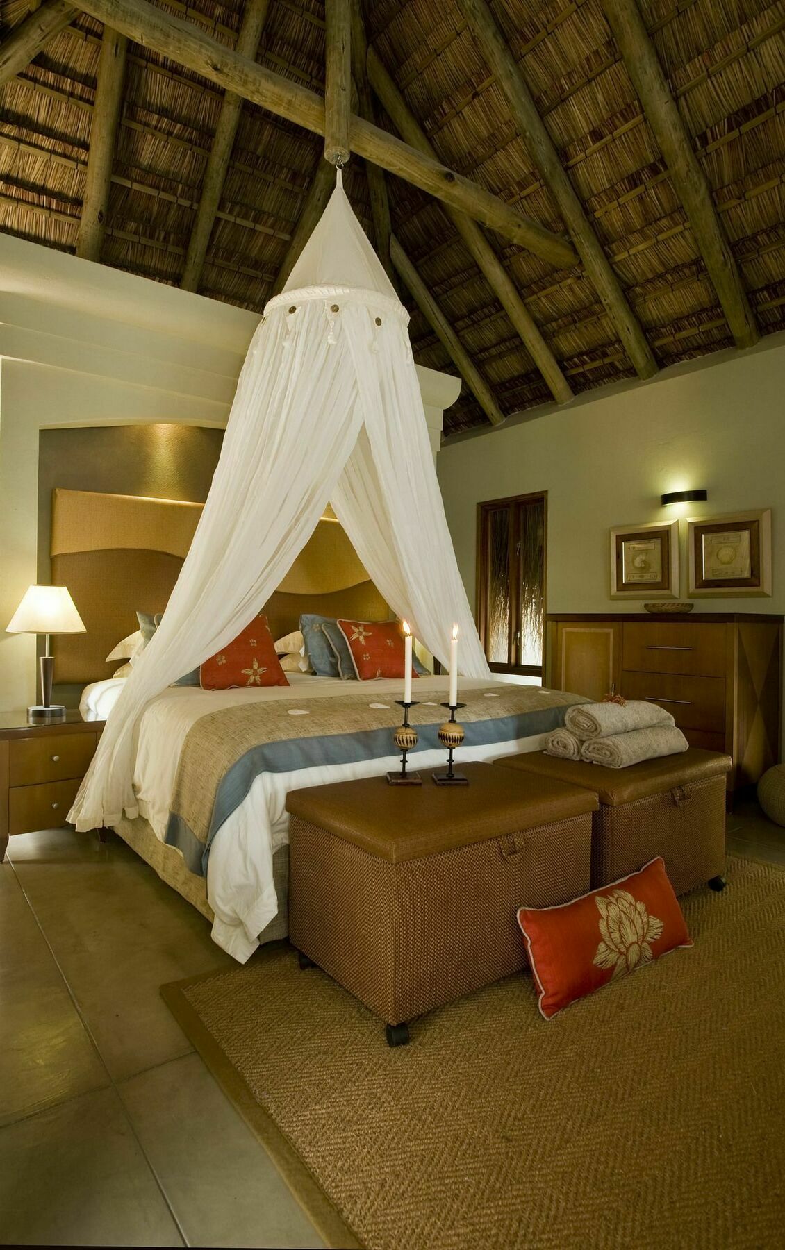 Dugong Beach Lodge Виланкулос Екстериор снимка