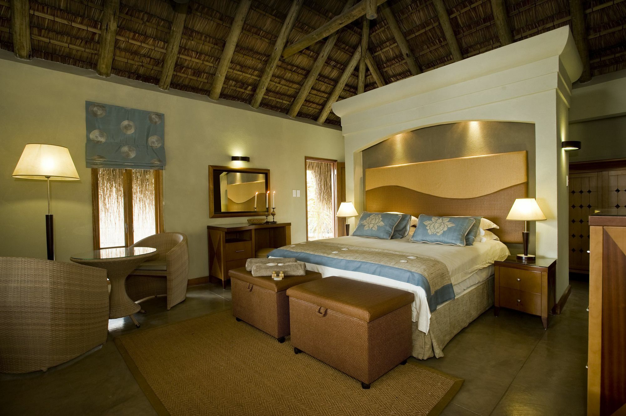 Dugong Beach Lodge Виланкулос Екстериор снимка