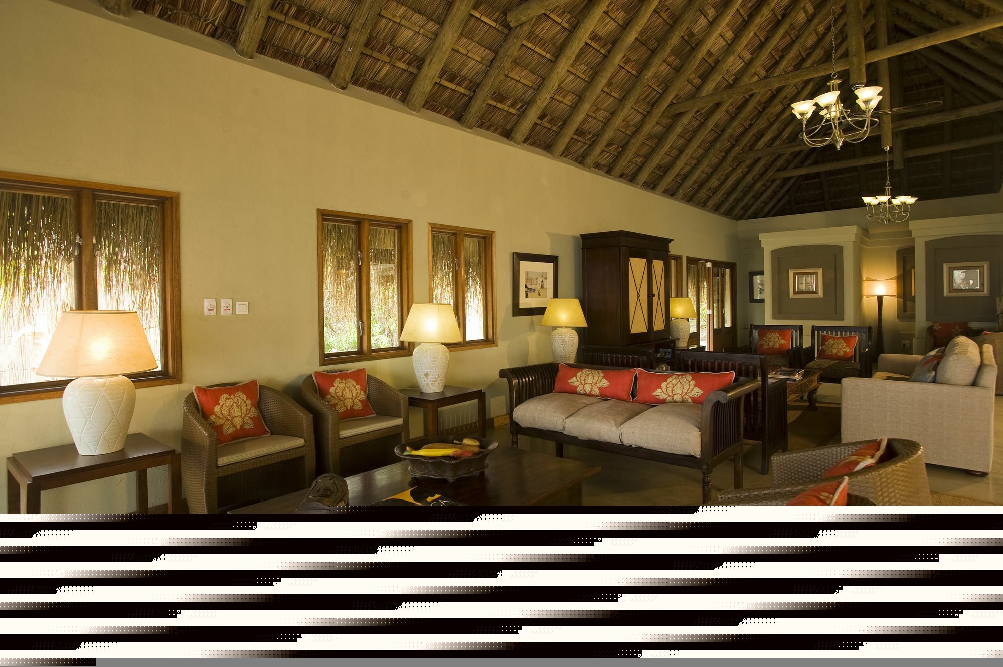 Dugong Beach Lodge Виланкулос Екстериор снимка