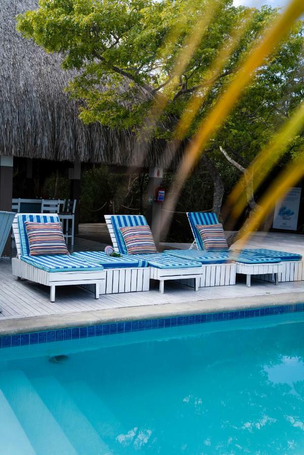 Dugong Beach Lodge Виланкулос Екстериор снимка